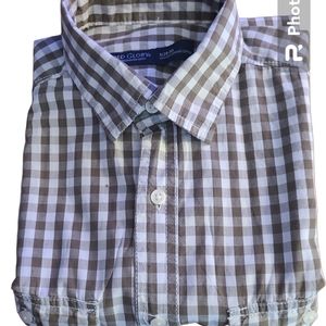 Faded Glory Men Shirt small..